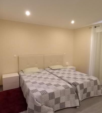 Rocha Apartment Plus ポルティマン エクステリア 写真