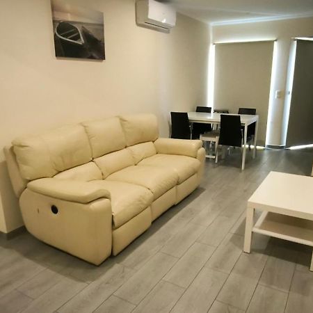 Rocha Apartment Plus ポルティマン エクステリア 写真