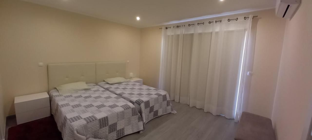Rocha Apartment Plus ポルティマン エクステリア 写真