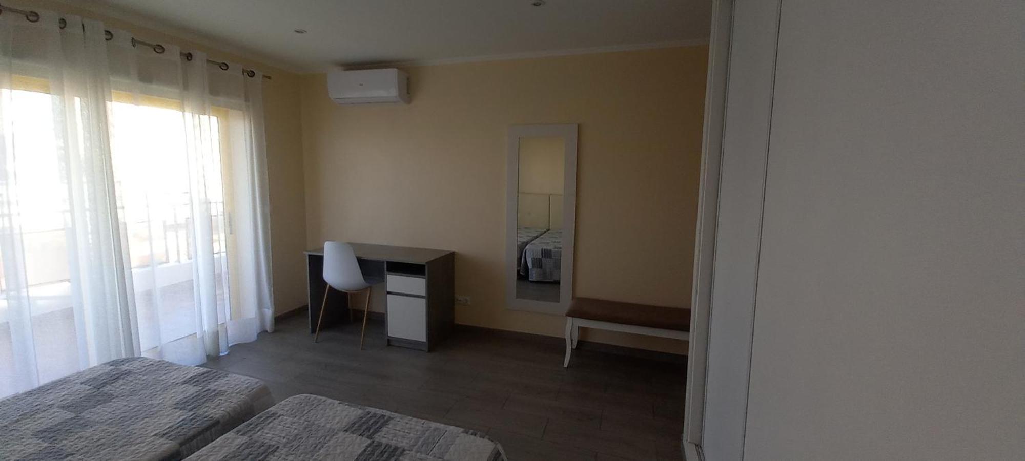 Rocha Apartment Plus ポルティマン エクステリア 写真
