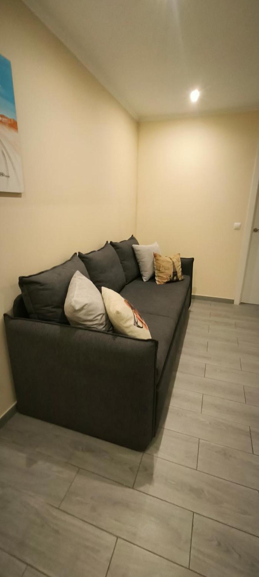 Rocha Apartment Plus ポルティマン エクステリア 写真