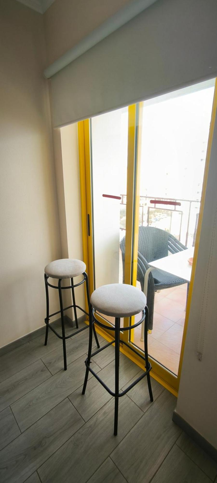 Rocha Apartment Plus ポルティマン エクステリア 写真