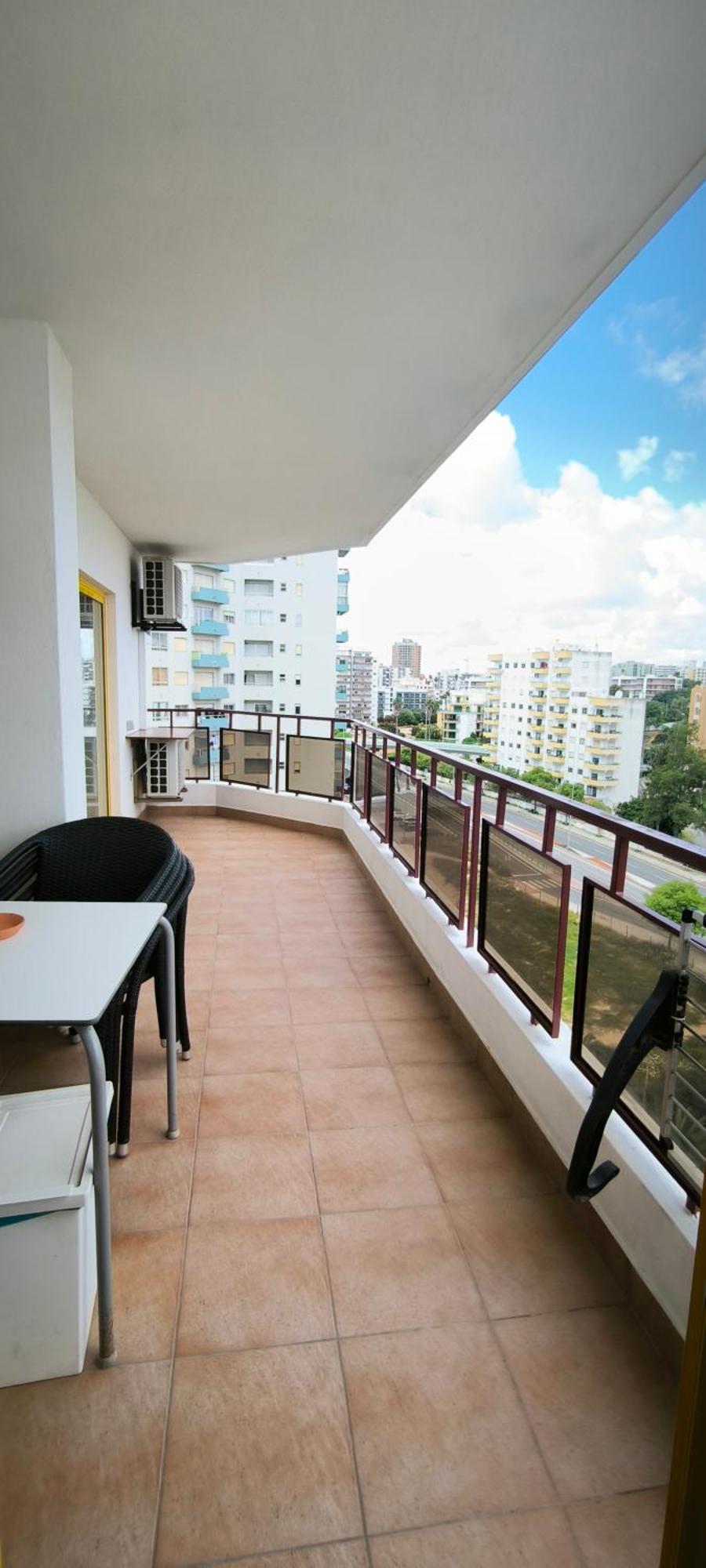Rocha Apartment Plus ポルティマン エクステリア 写真