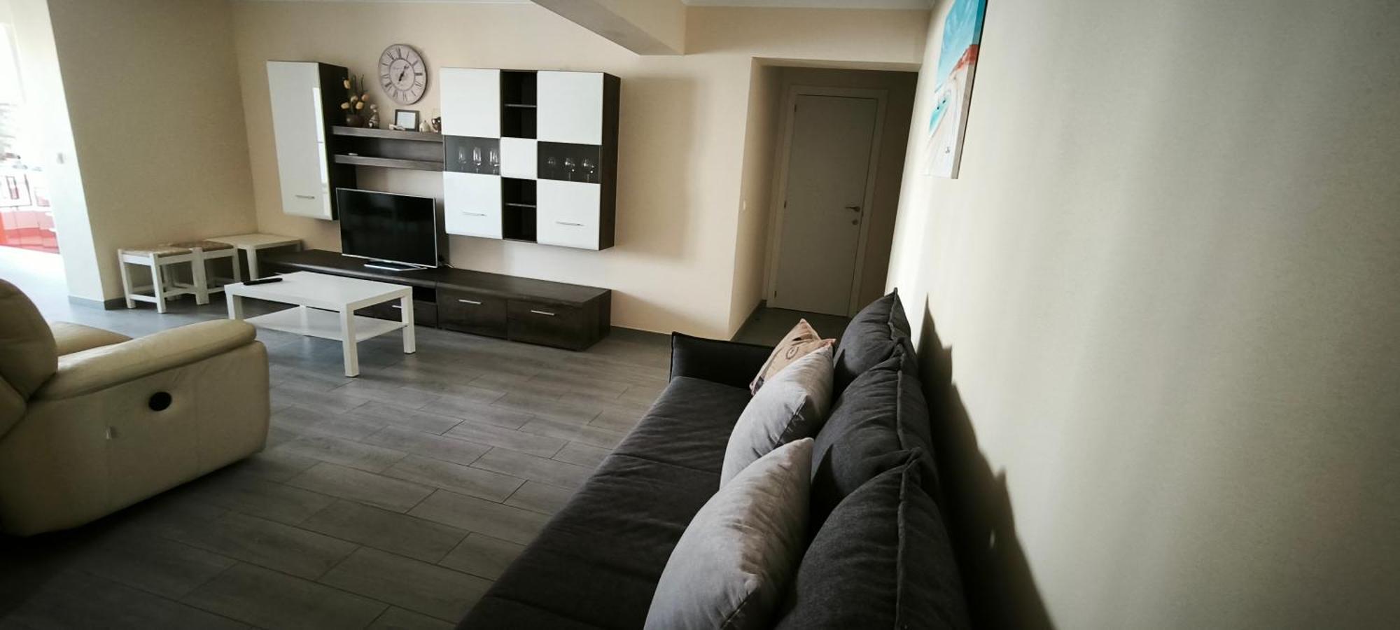 Rocha Apartment Plus ポルティマン エクステリア 写真