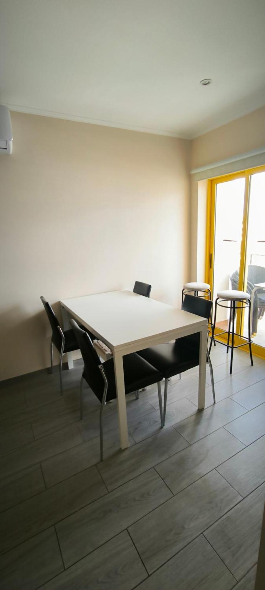 Rocha Apartment Plus ポルティマン エクステリア 写真