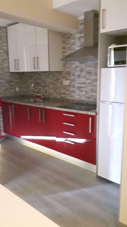 Rocha Apartment Plus ポルティマン エクステリア 写真
