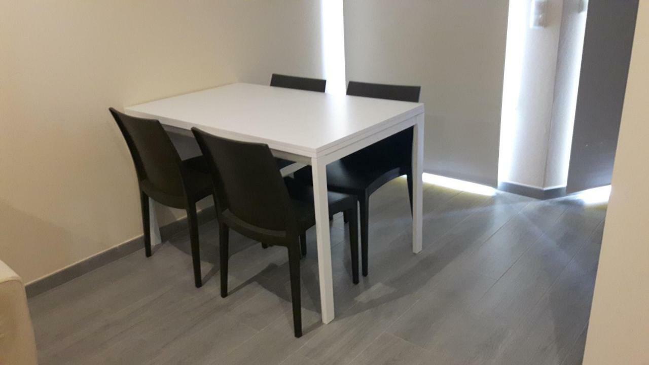 Rocha Apartment Plus ポルティマン エクステリア 写真