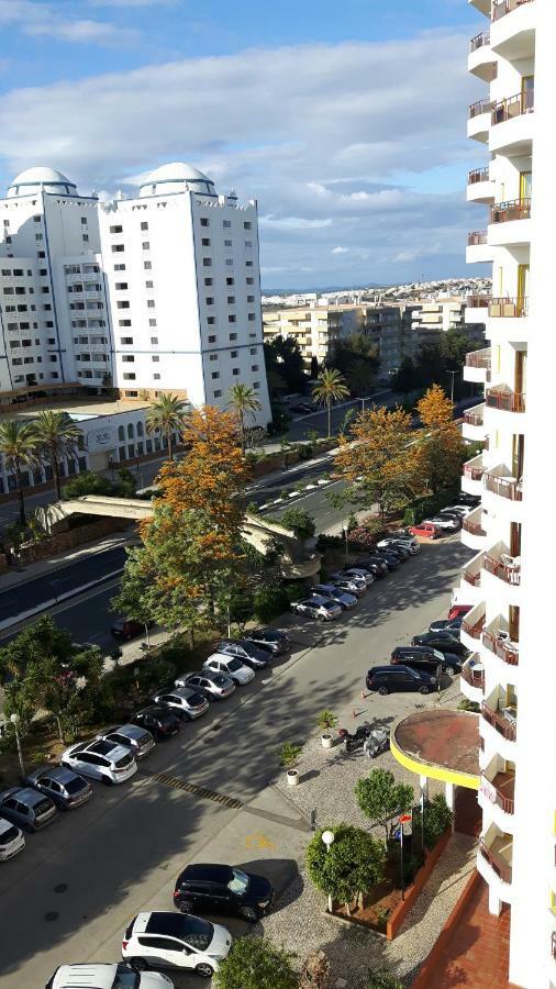 Rocha Apartment Plus ポルティマン エクステリア 写真