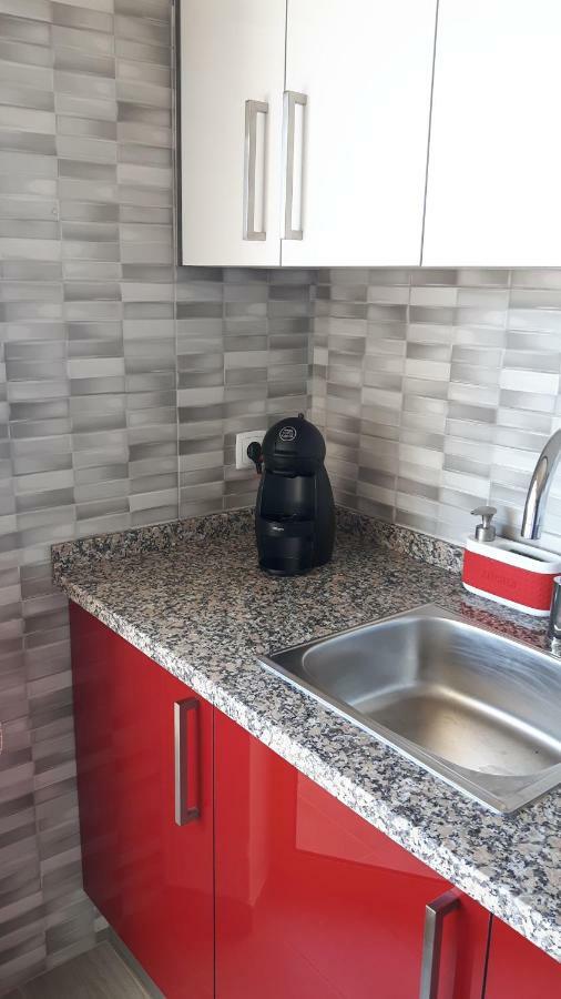 Rocha Apartment Plus ポルティマン エクステリア 写真