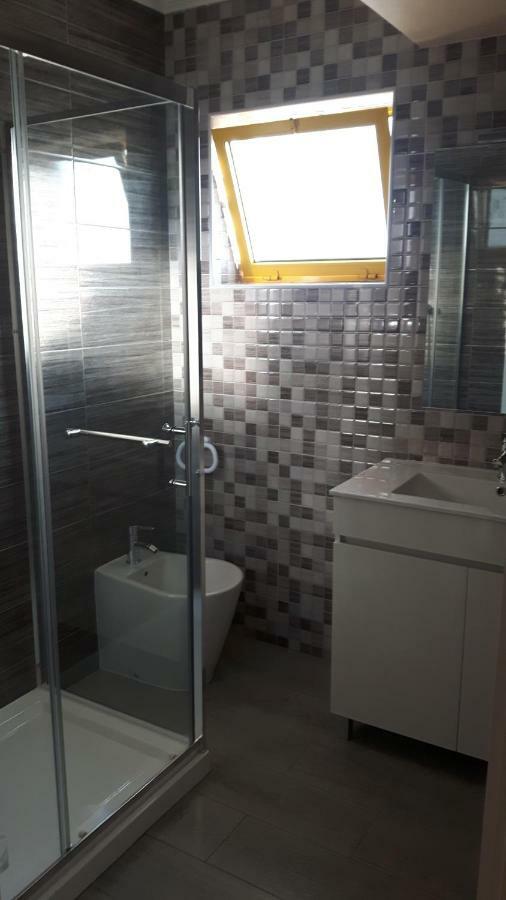 Rocha Apartment Plus ポルティマン エクステリア 写真
