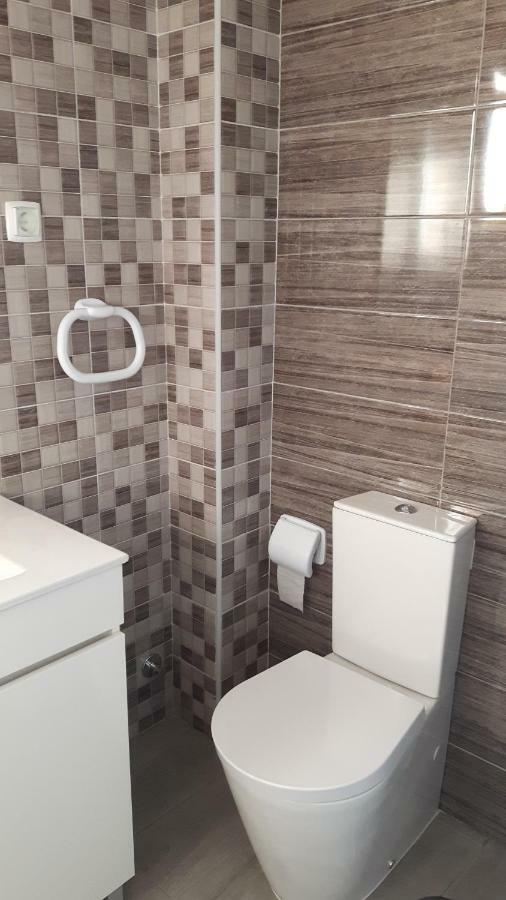 Rocha Apartment Plus ポルティマン エクステリア 写真