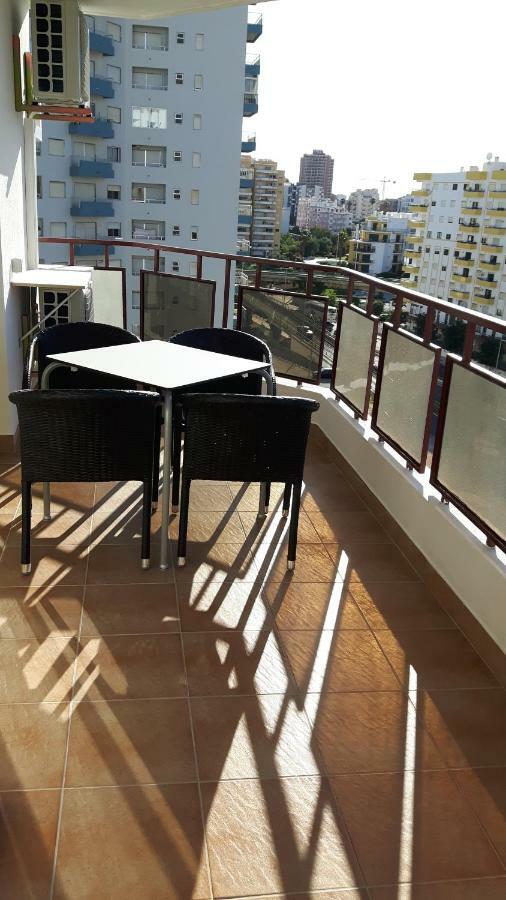 Rocha Apartment Plus ポルティマン エクステリア 写真